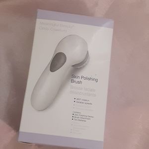 Skin brush
